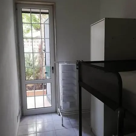 Apartment Villino Blue Bay Baia